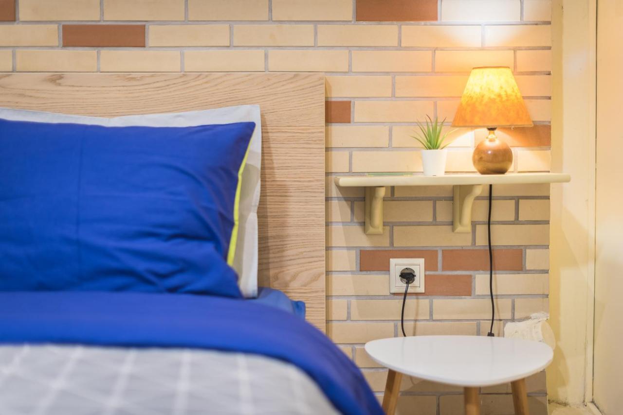 Amazing Apartment Pallini - Near Airport & Metro Zewnętrze zdjęcie