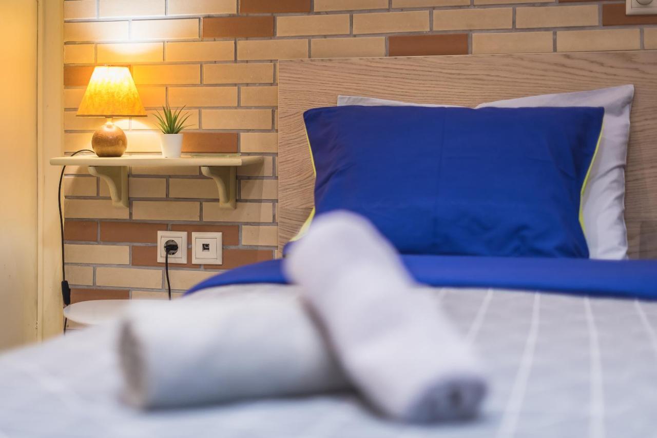 Amazing Apartment Pallini - Near Airport & Metro Zewnętrze zdjęcie