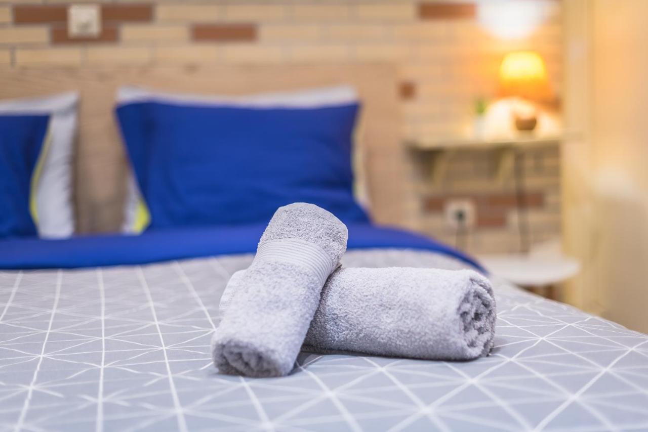 Amazing Apartment Pallini - Near Airport & Metro Zewnętrze zdjęcie