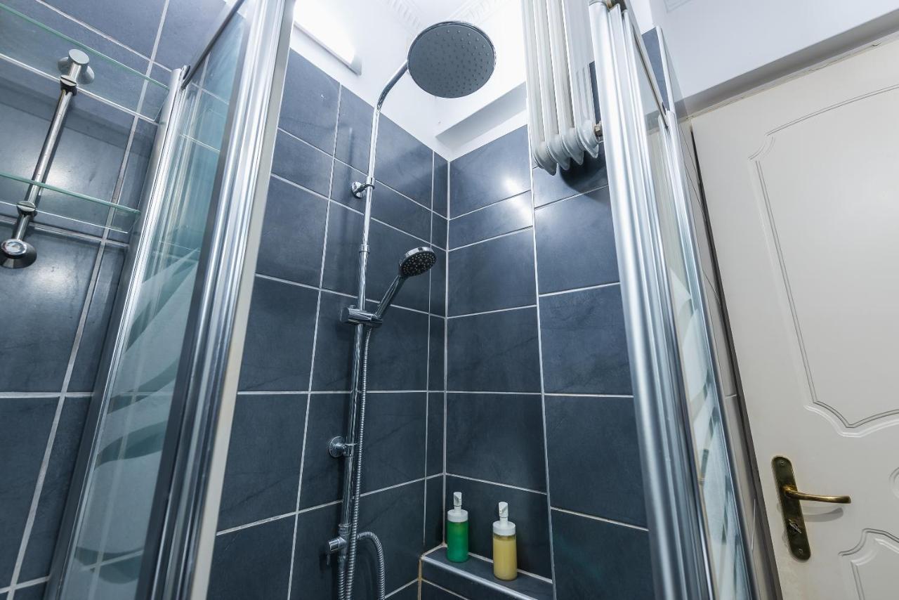 Amazing Apartment Pallini - Near Airport & Metro Zewnętrze zdjęcie
