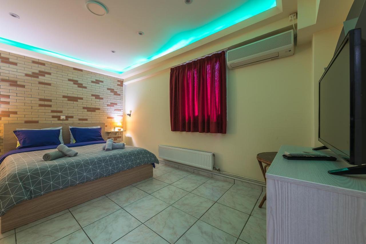 Amazing Apartment Pallini - Near Airport & Metro Zewnętrze zdjęcie