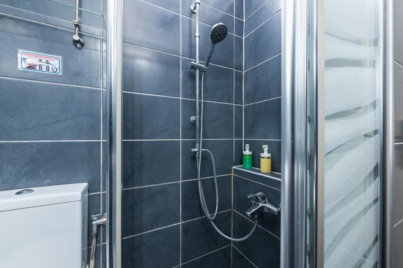 Amazing Apartment Pallini - Near Airport & Metro Zewnętrze zdjęcie